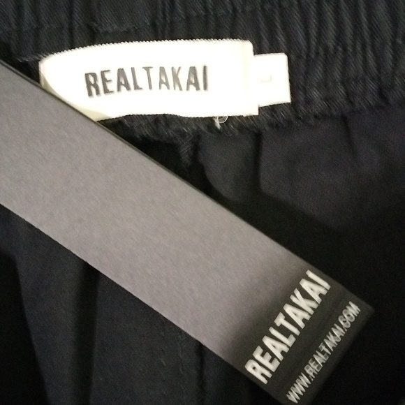 Real Takai women's pants size L - Picture 14 of 14